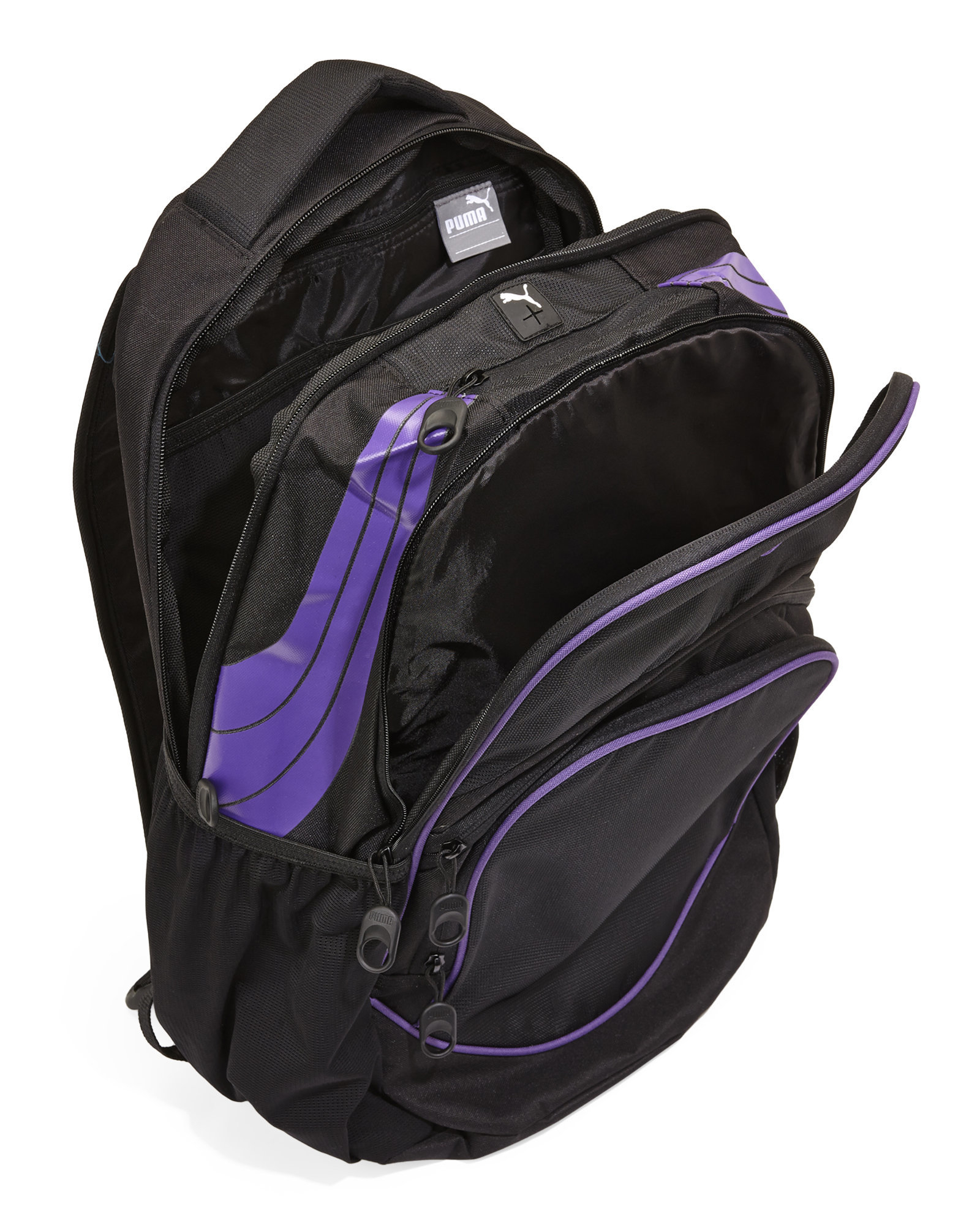 puma teamsport formation backpack