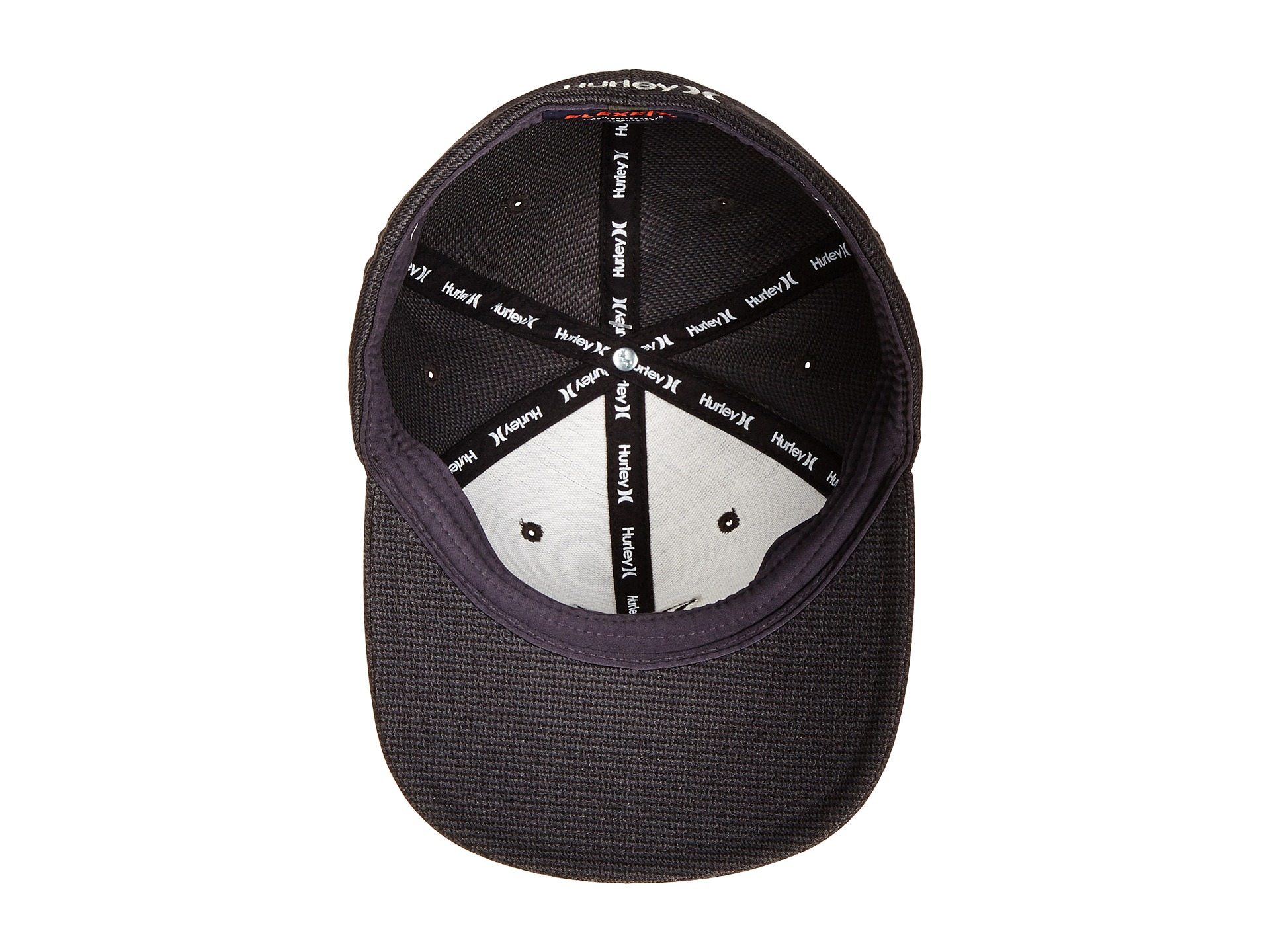 dri fit fitted hat