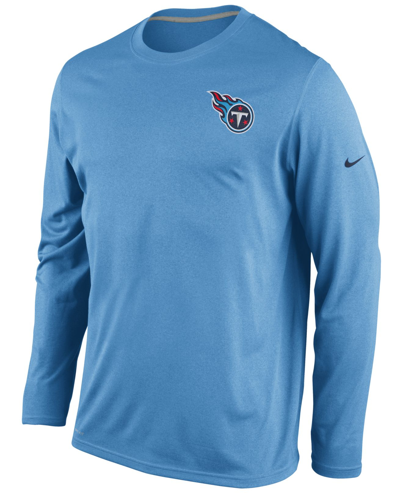 titans nike shirt