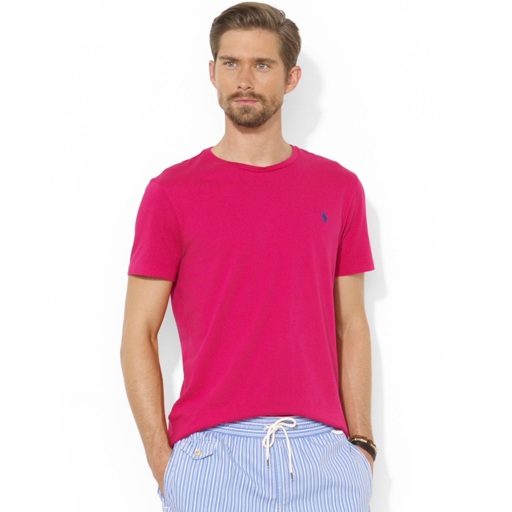 custom ralph lauren shirts