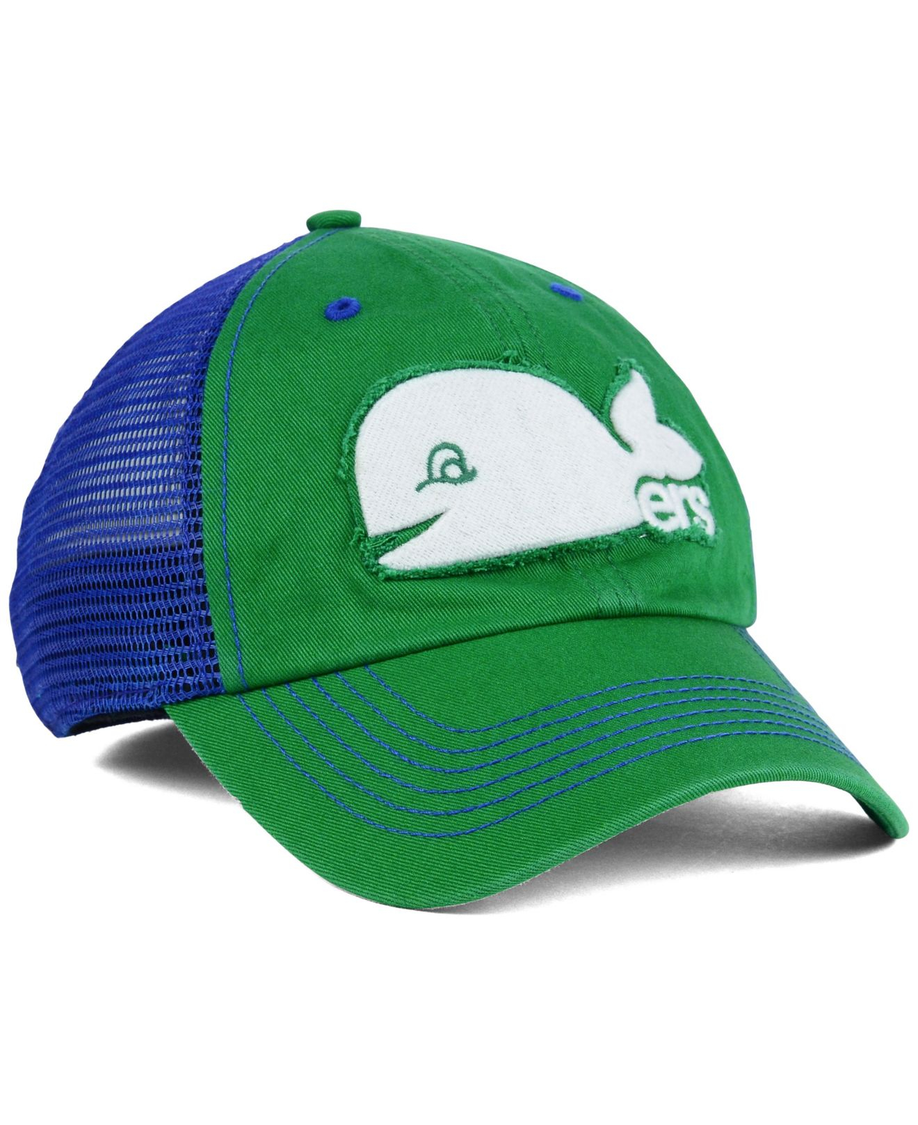 hartford whalers hat 47