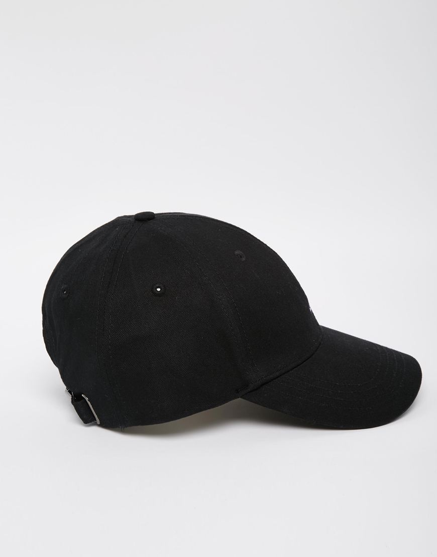 tommy hilfiger men's classic baseball cap