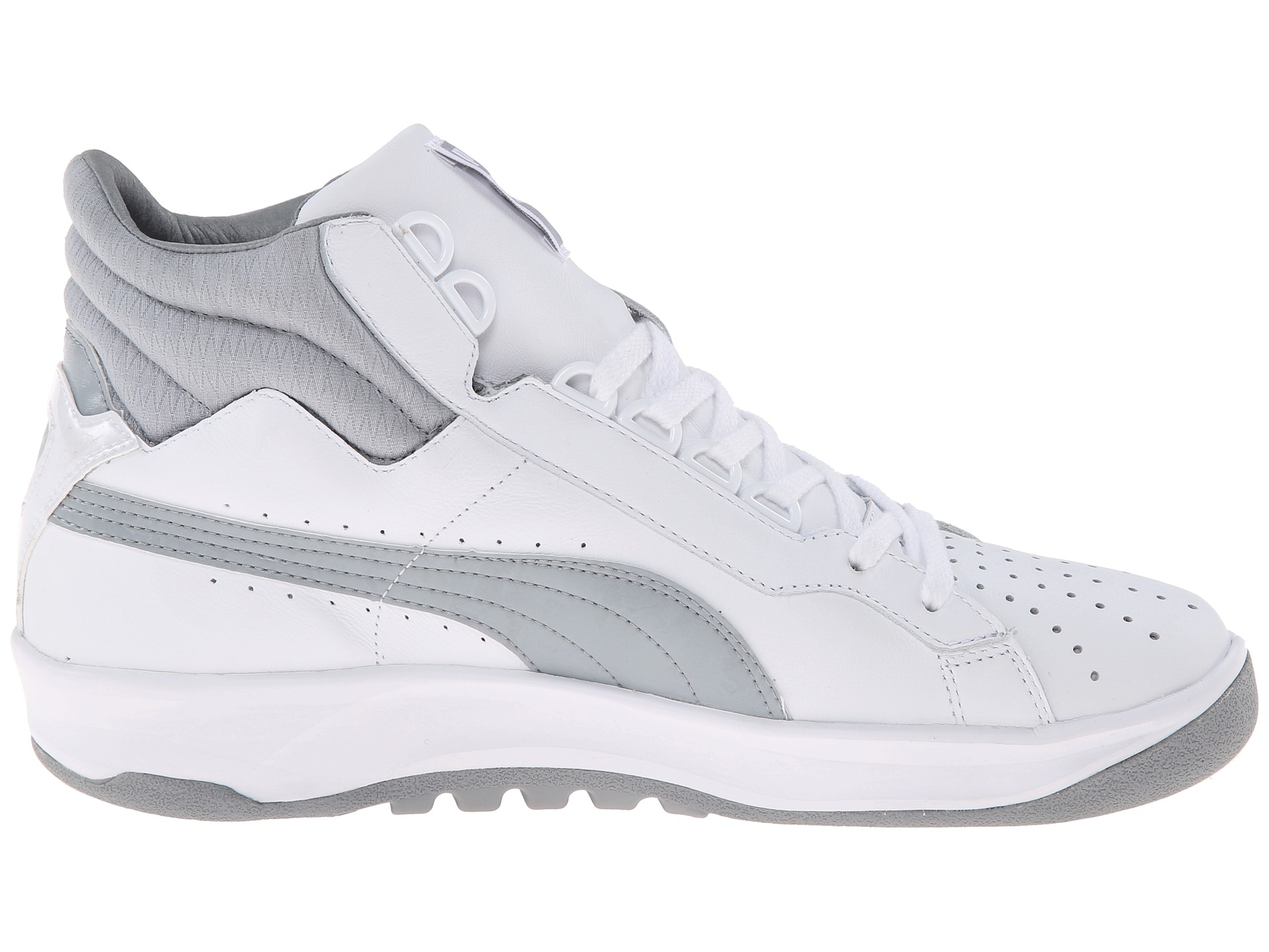 puma challenge sneaker