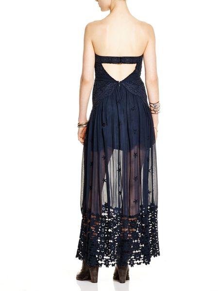 free people monarch dress