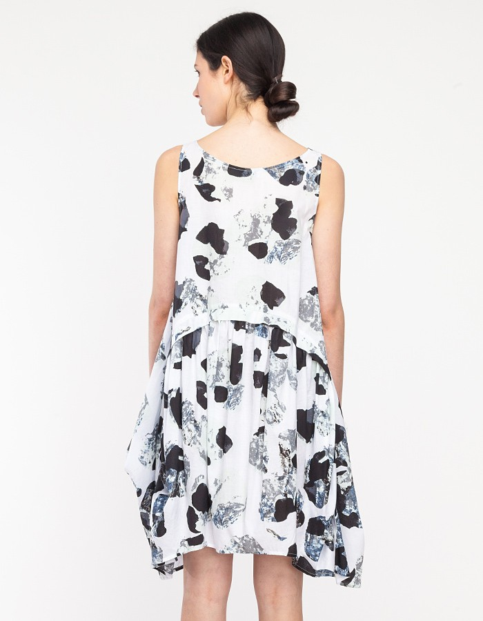 Rachel Comey Popcorn Dress in White Lyst