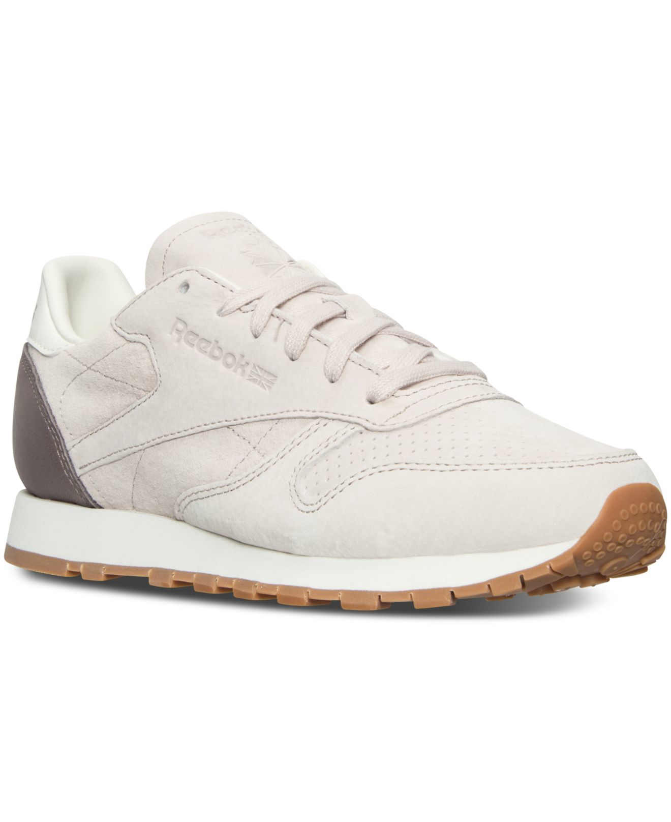 finish line reebok classics