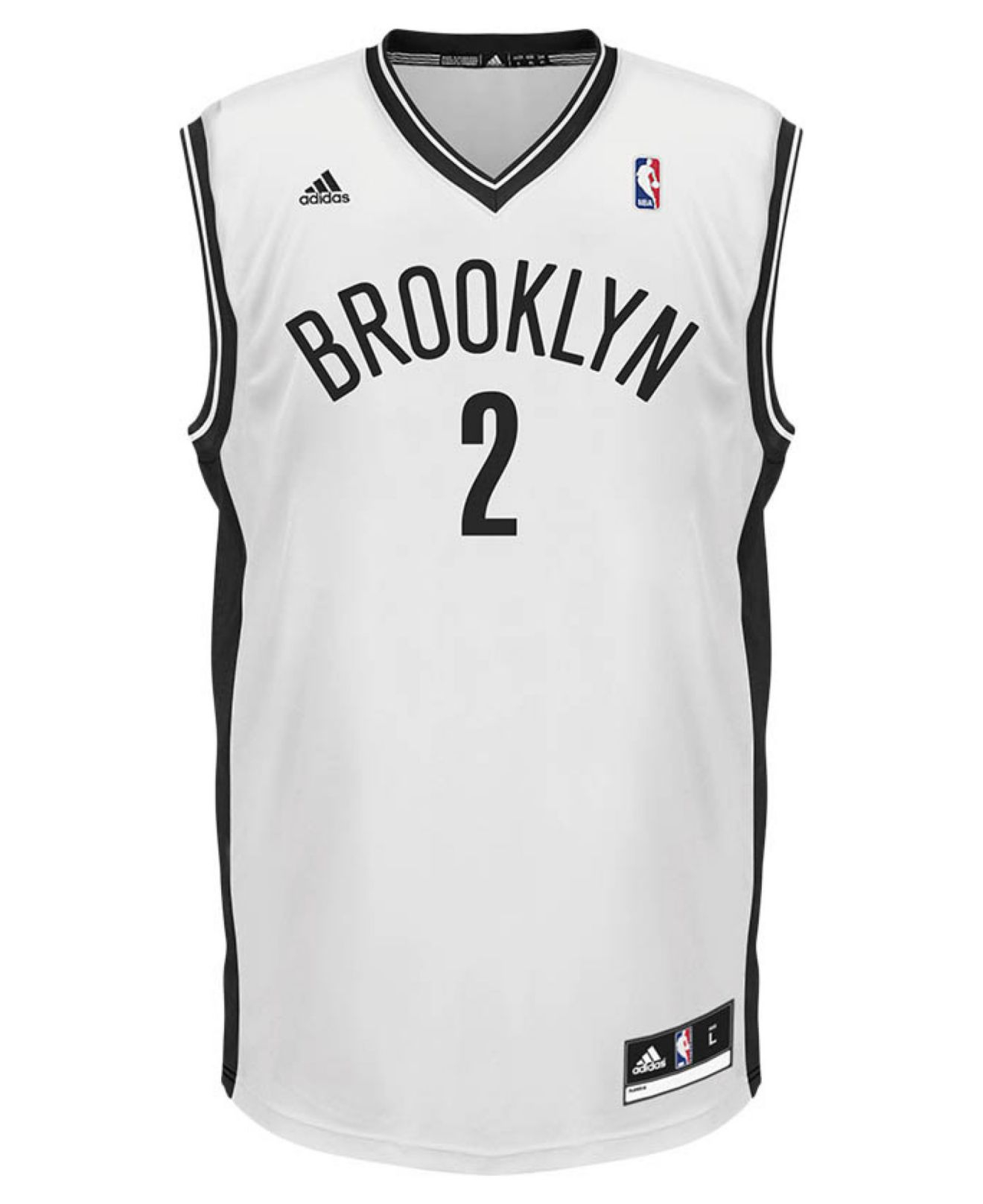 kevin garnett brooklyn nets jersey