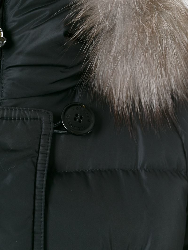 moncler genette black moncler genette black