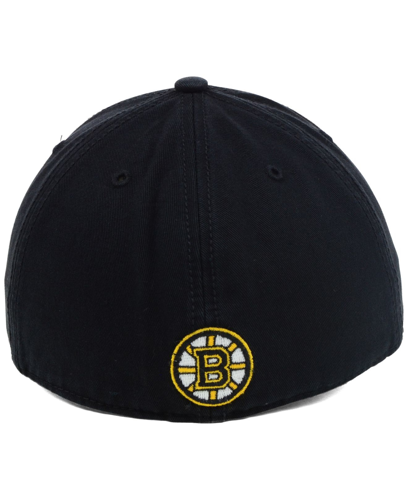 Boston Bruins Franchise Cap 