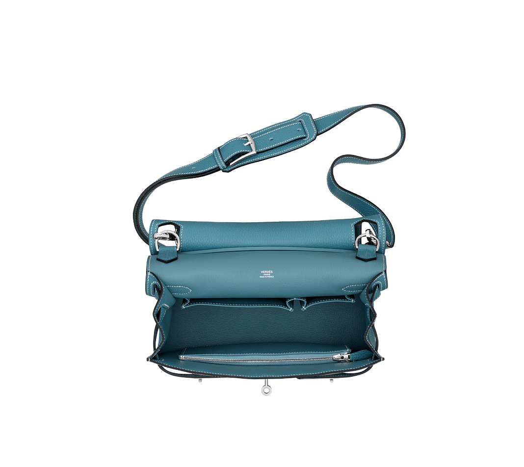 hermes steve caporal  