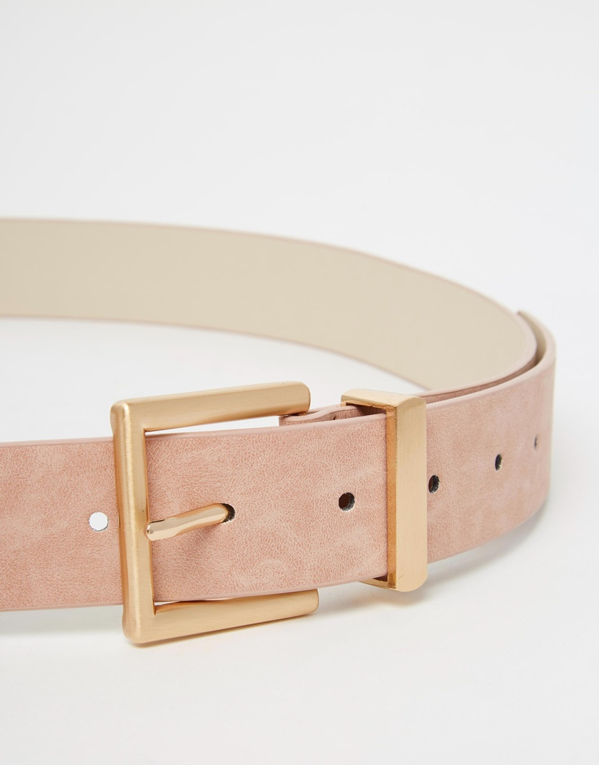 Blush belt Clearance