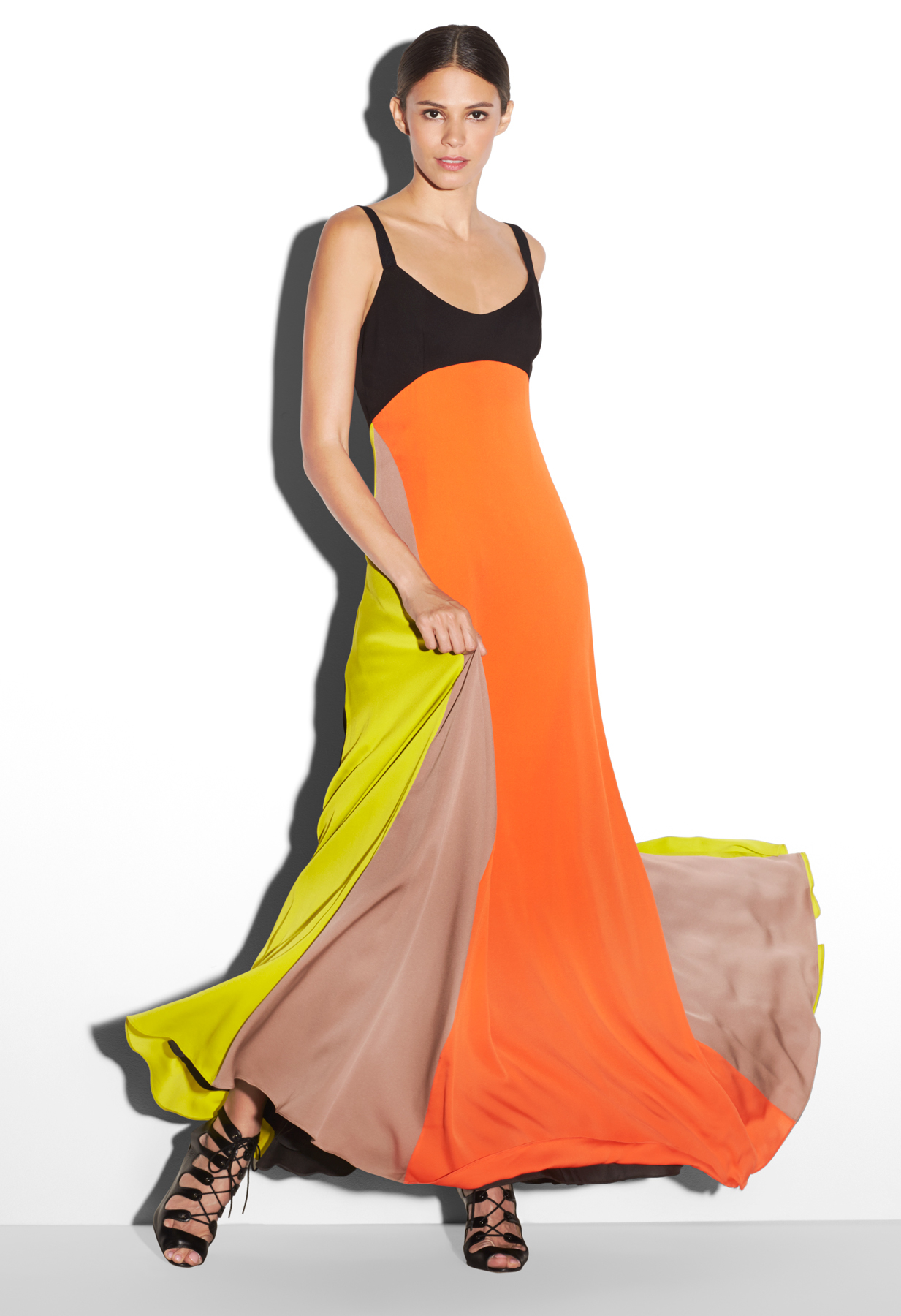 Milly emmie dress sale
