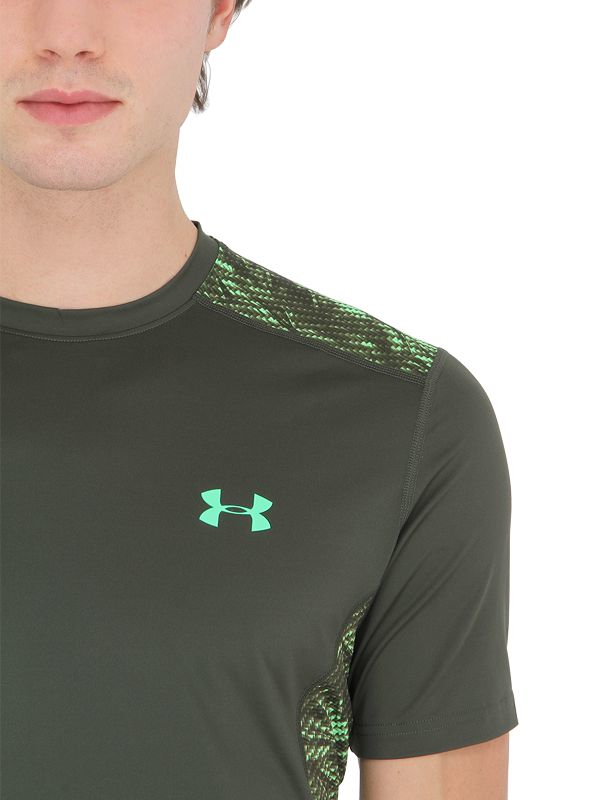 under armour training t shirt