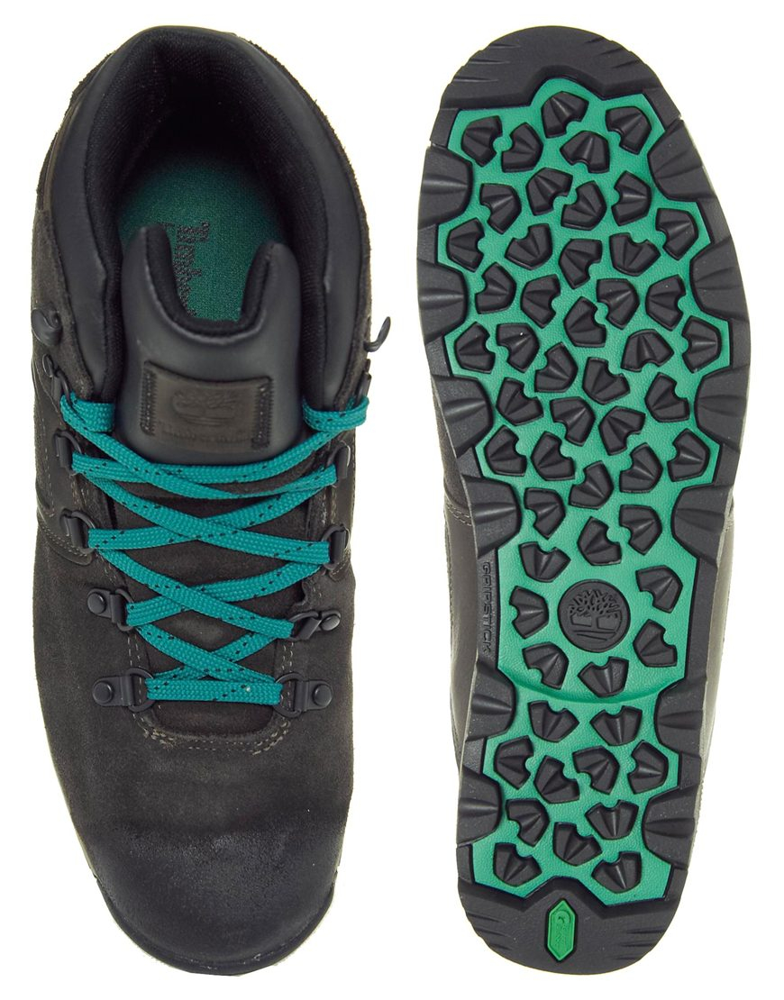 timberland gt scramble boots