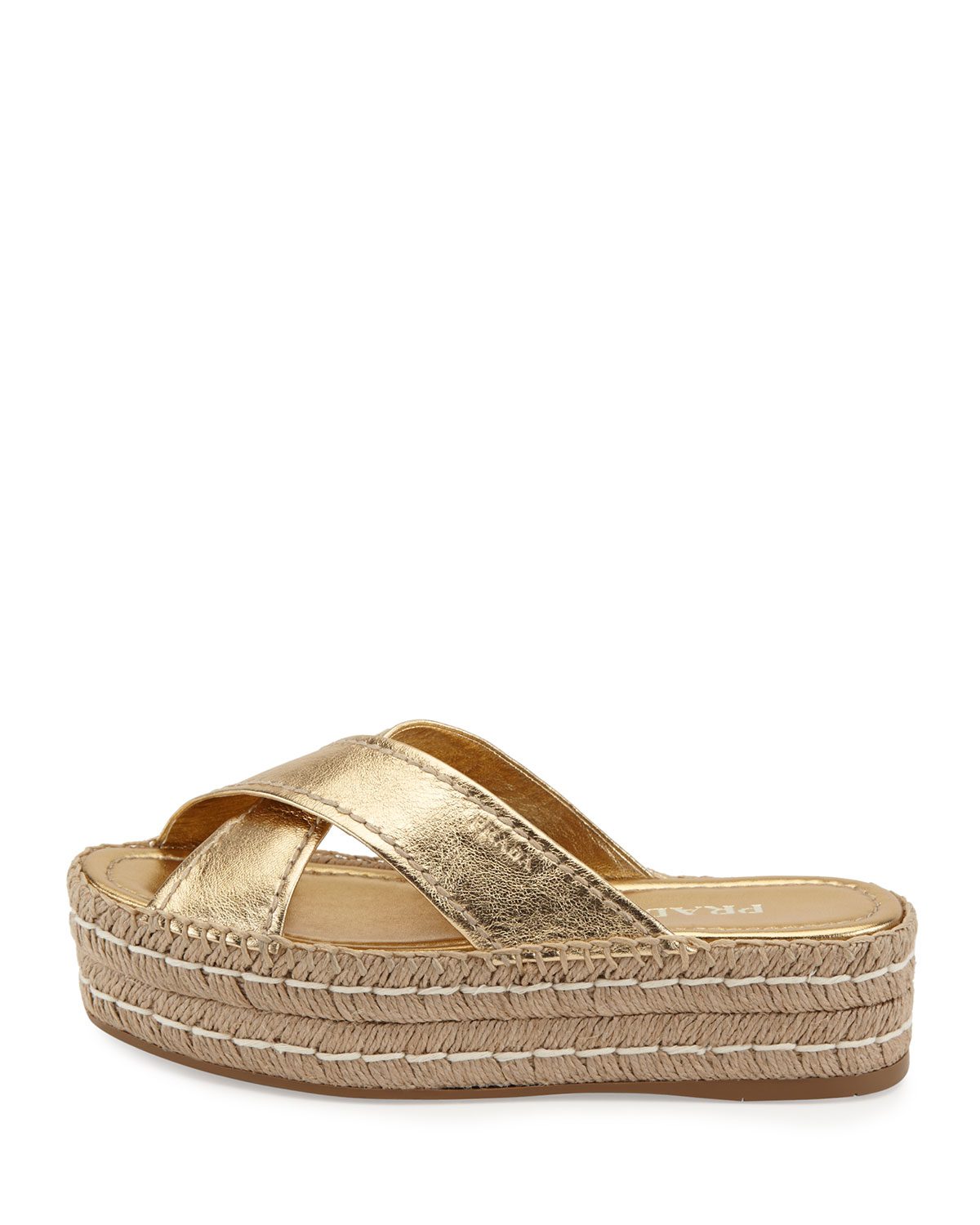 criss cross espadrilles