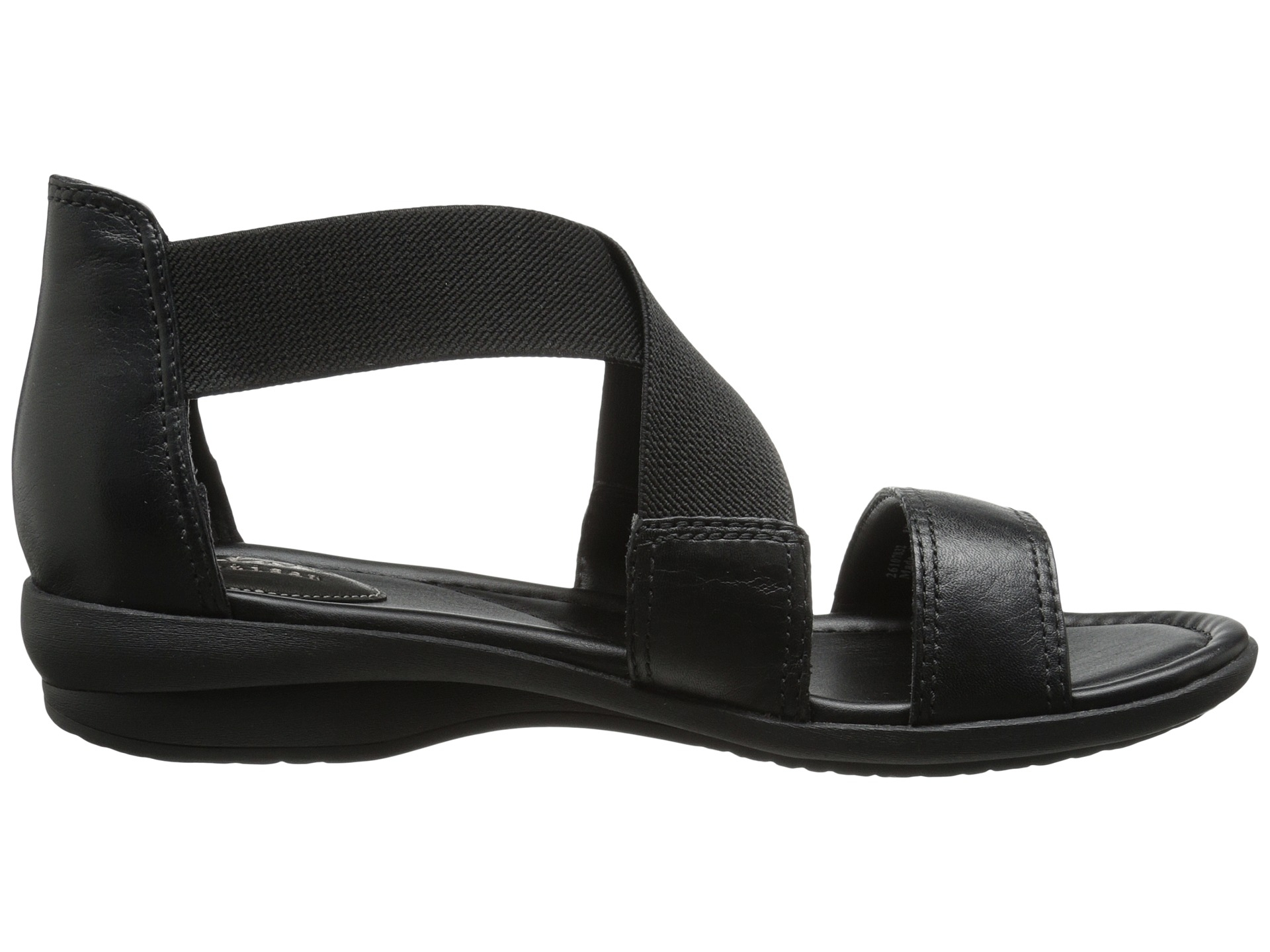 clarks reid solana sandal