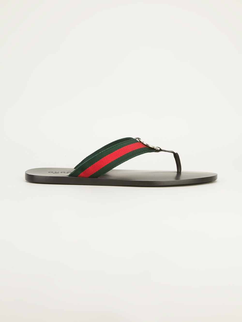 cheap gucci flip flops mens