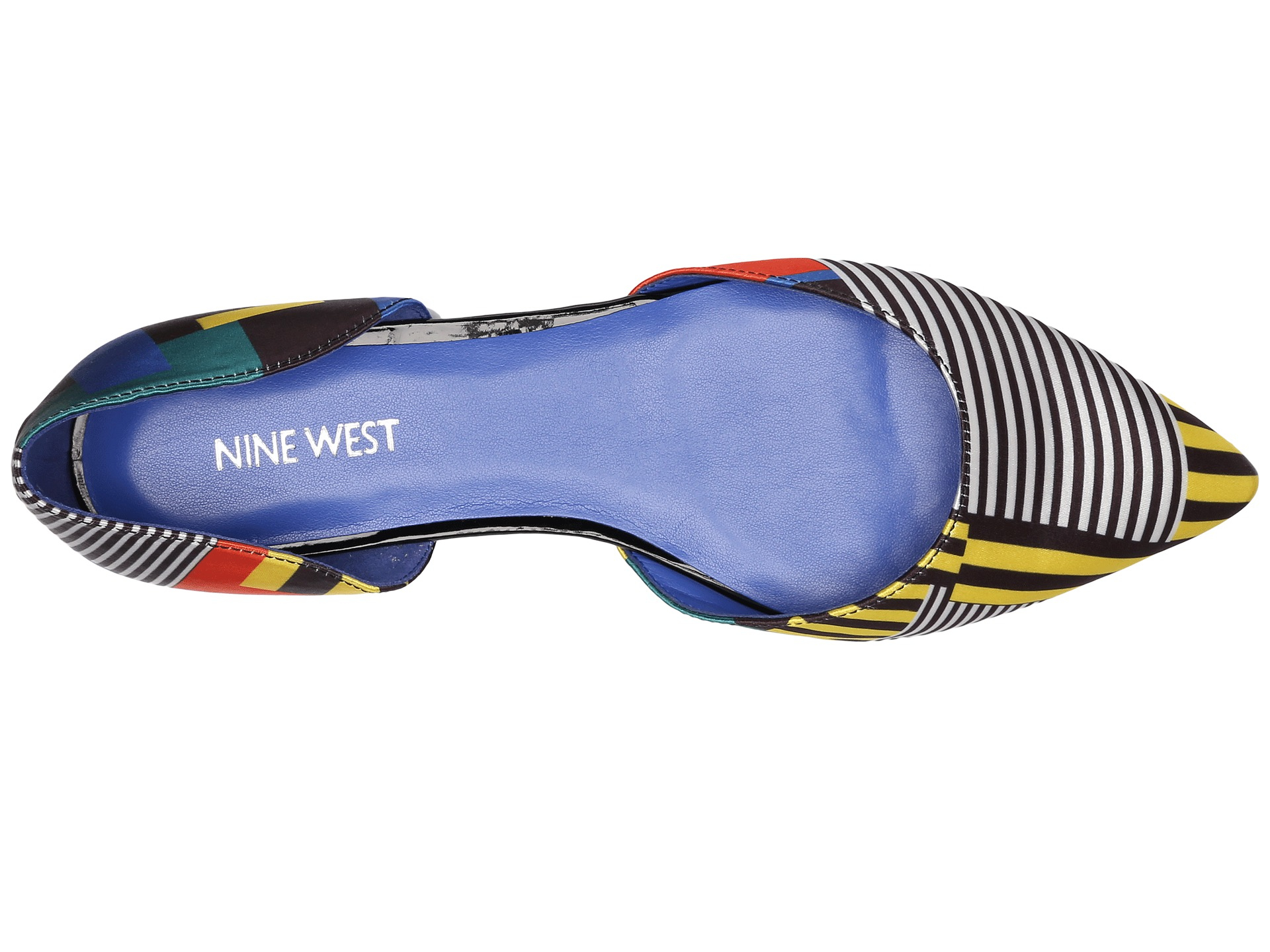 nine west starship