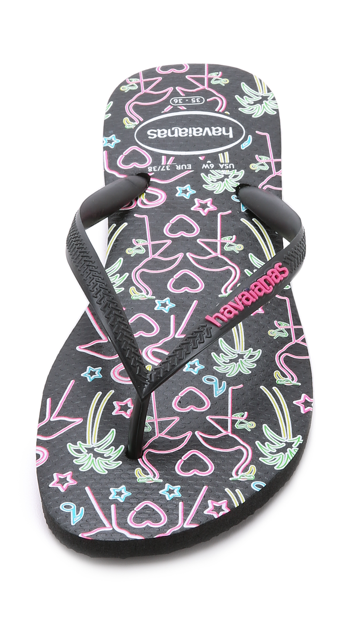 flip flops like havaianas