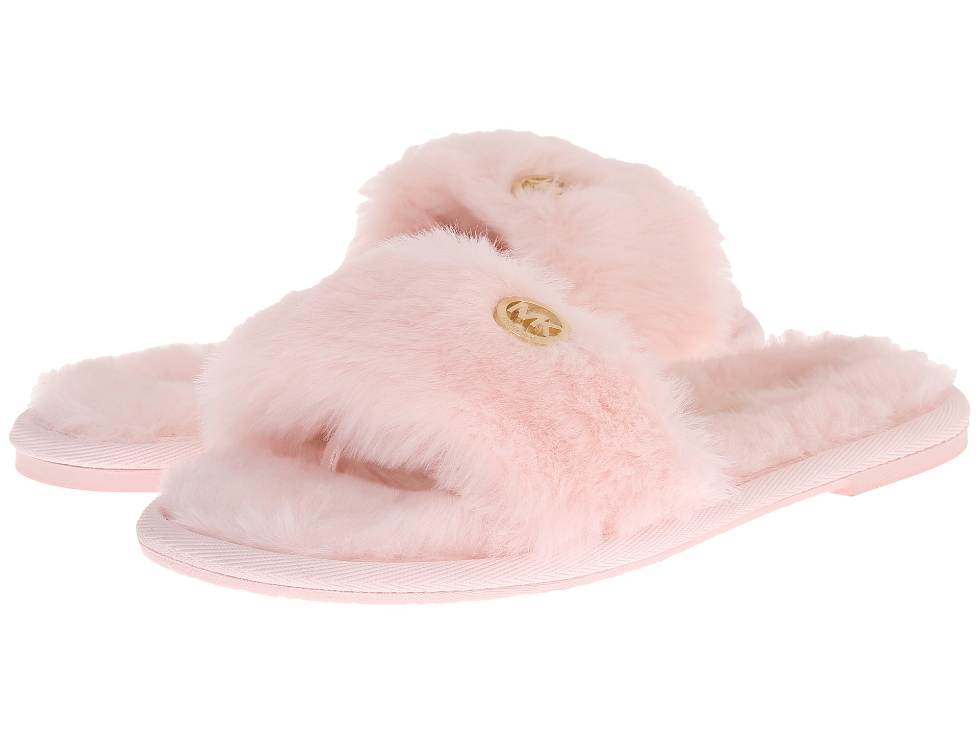 michael kors slides 2016