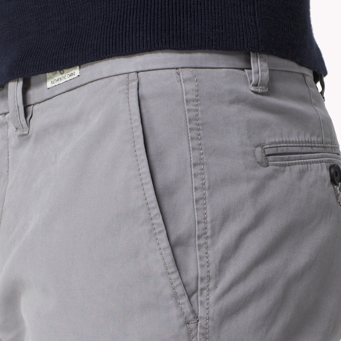 tommy hilfiger chino straight fit