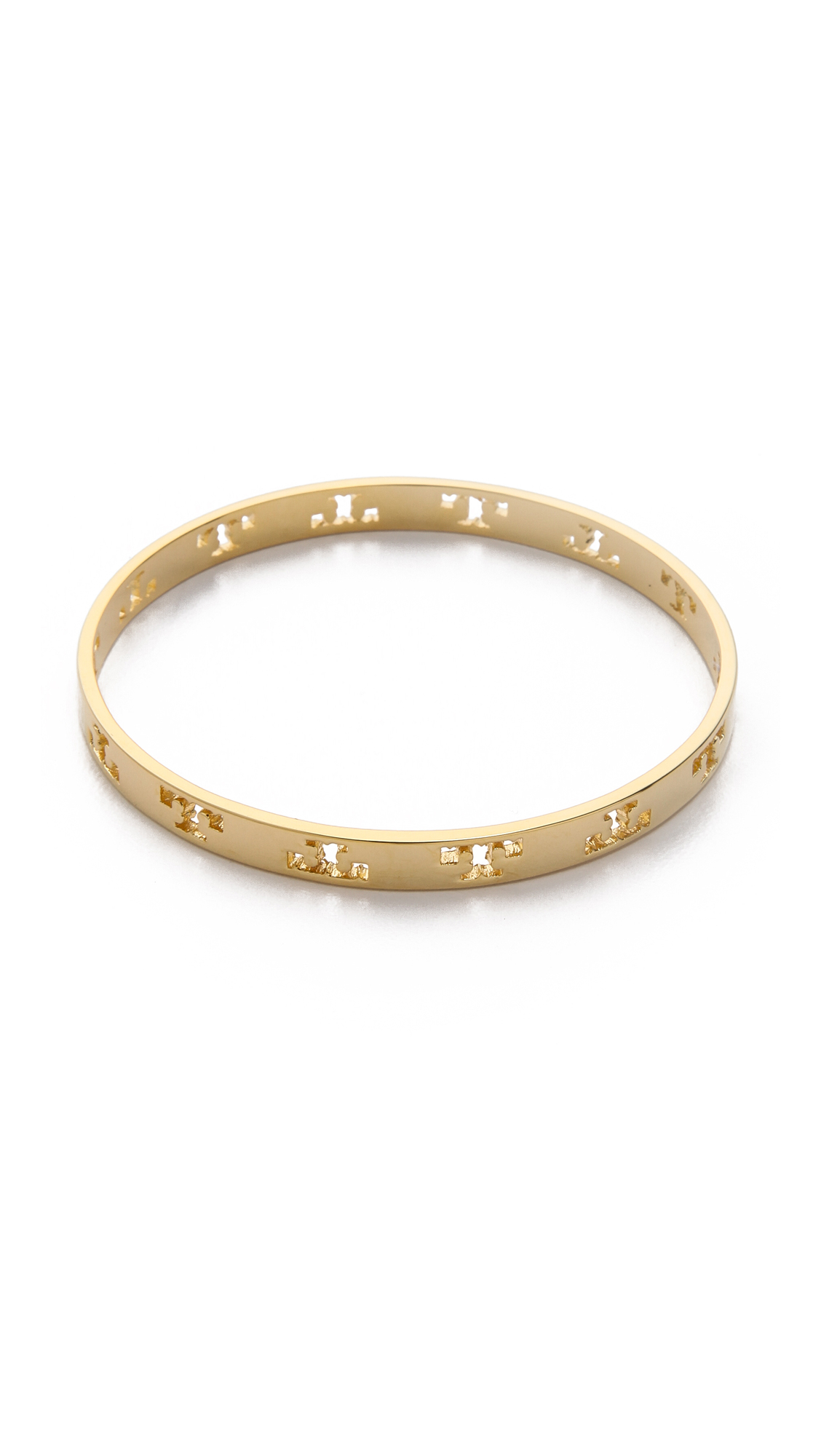 T bangle clearance