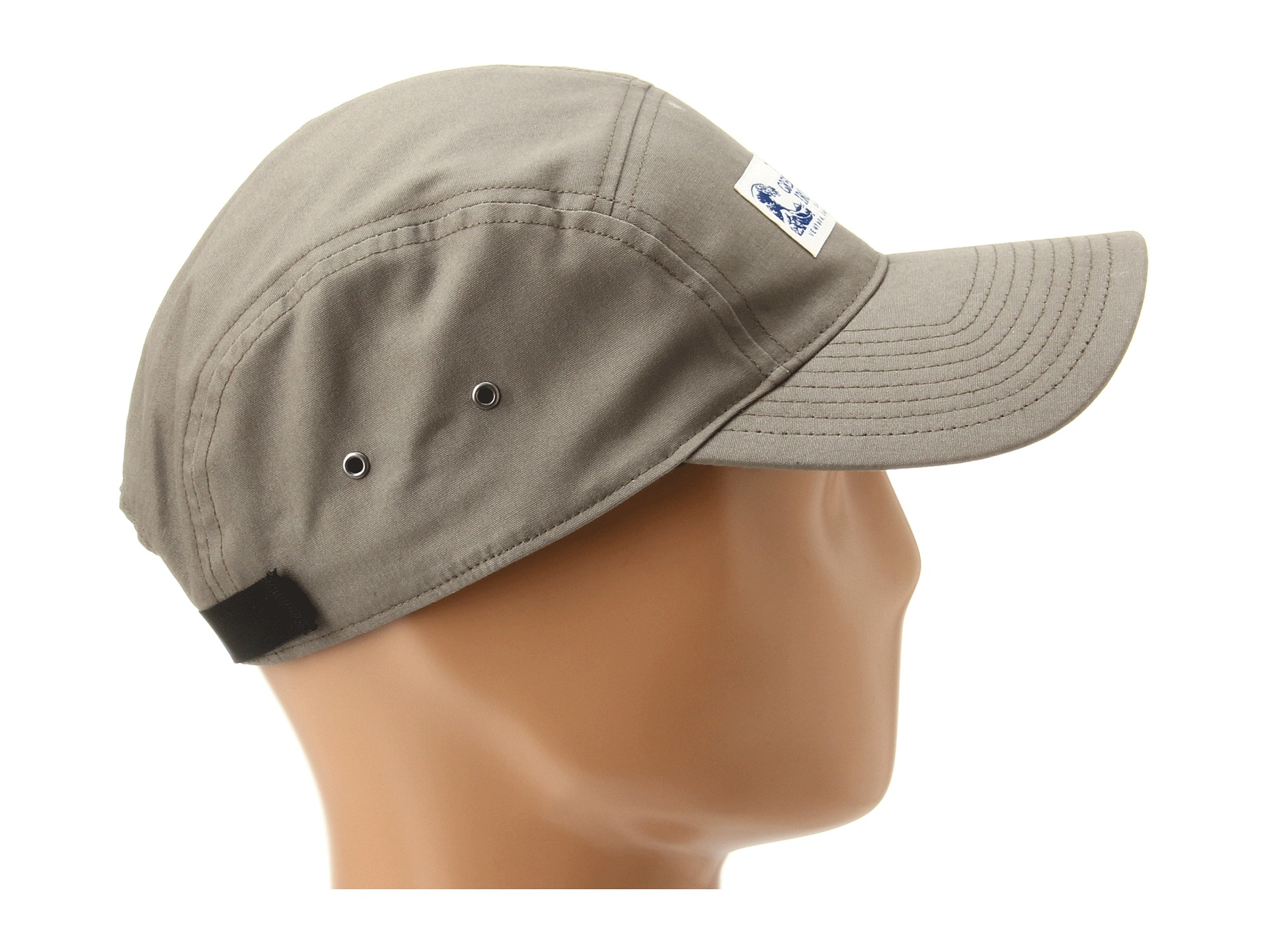 patagonia welding cap