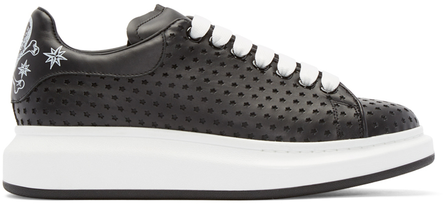 low top alexander mcqueen