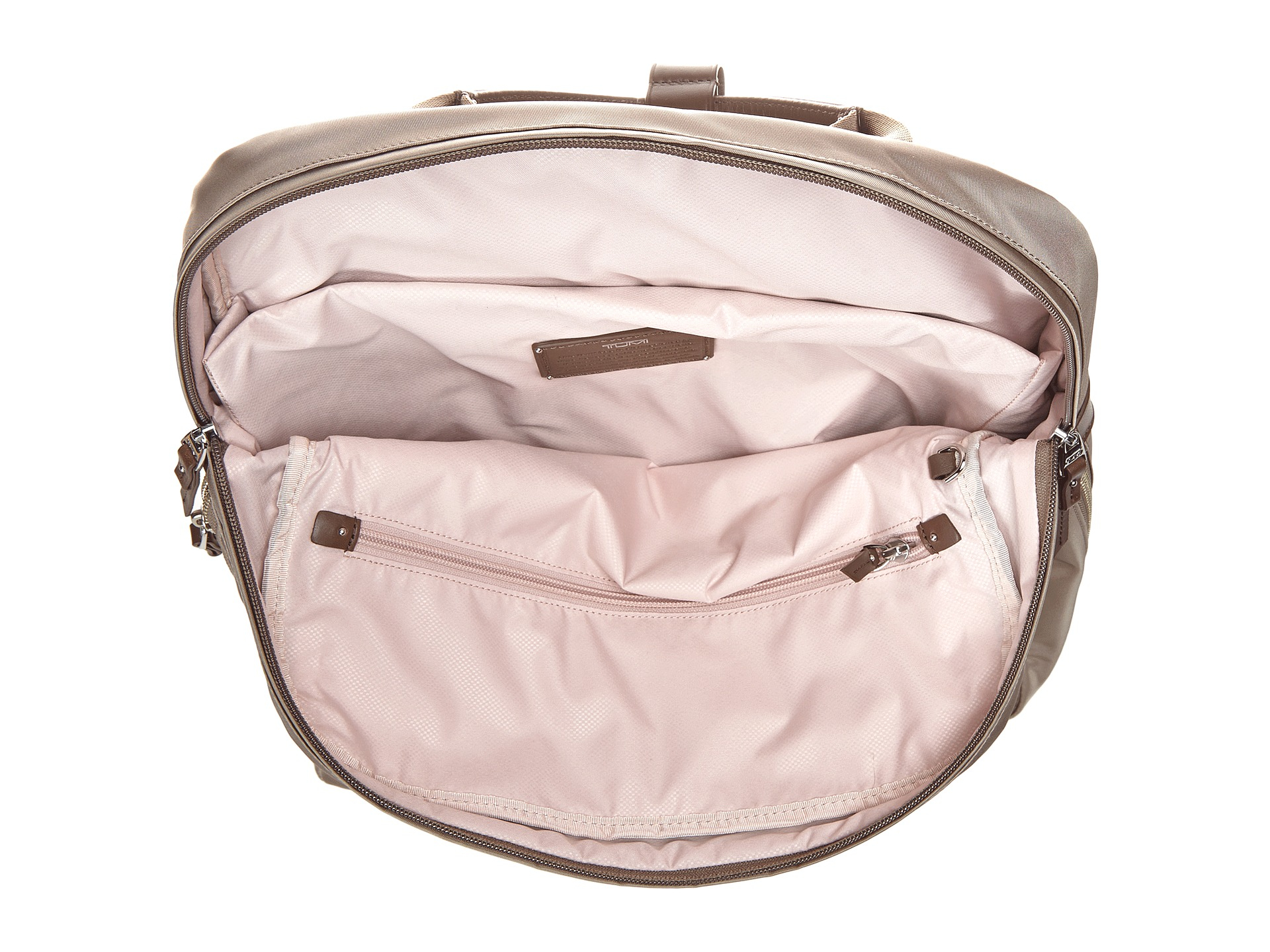 Tumi Naomi Convertible Backpack 2025