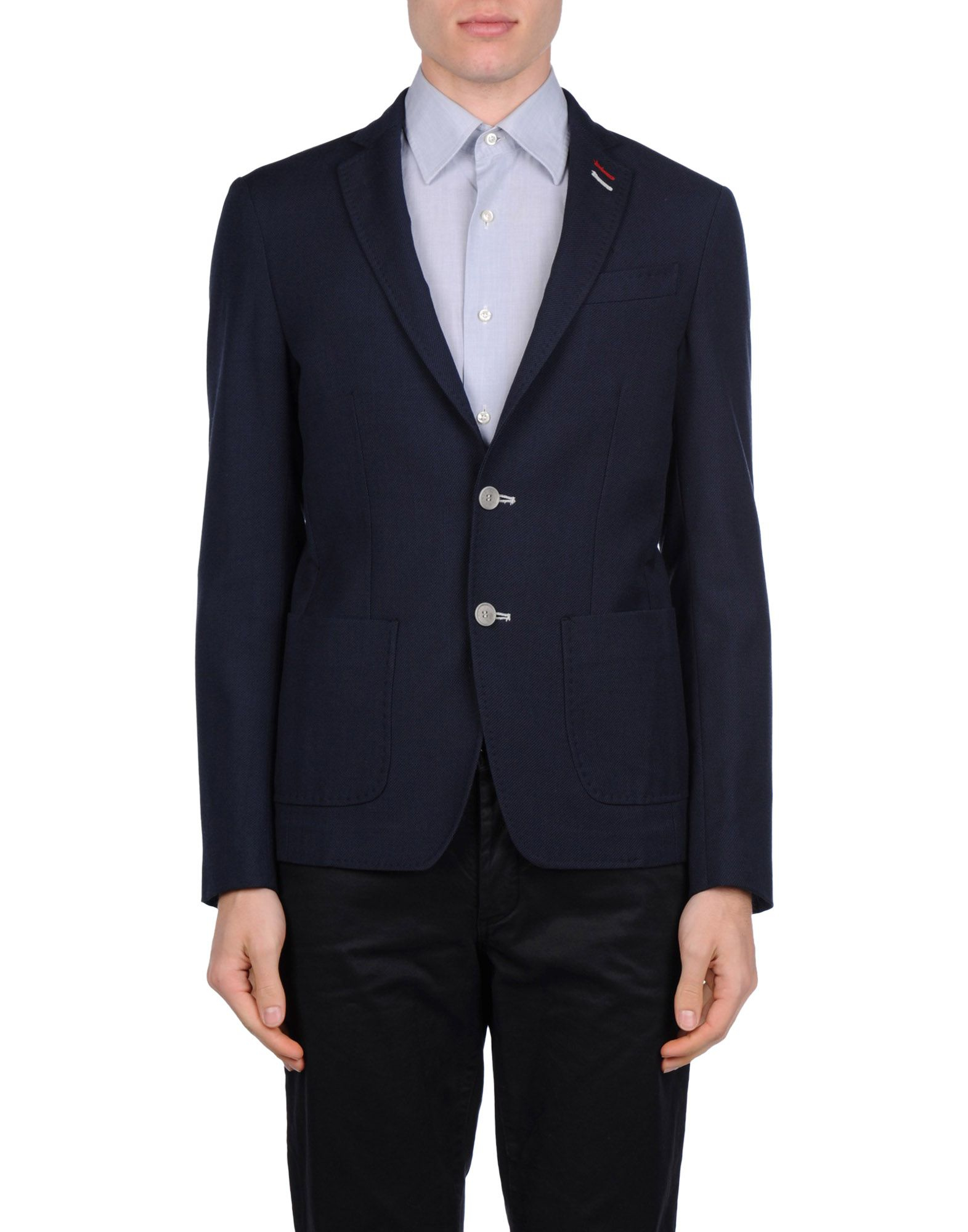 balmain men's blazer sale