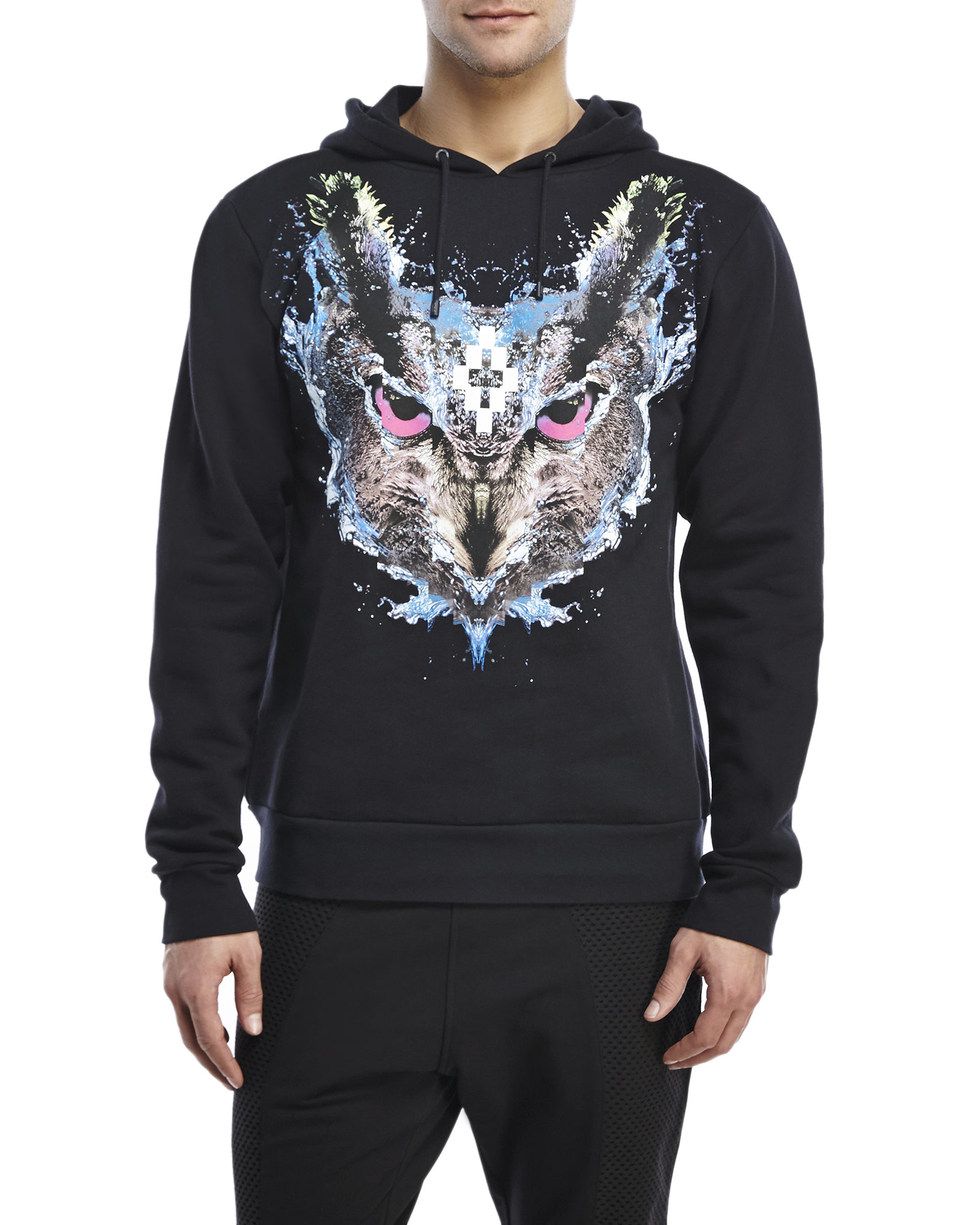 marcelo burlon hoodie sale