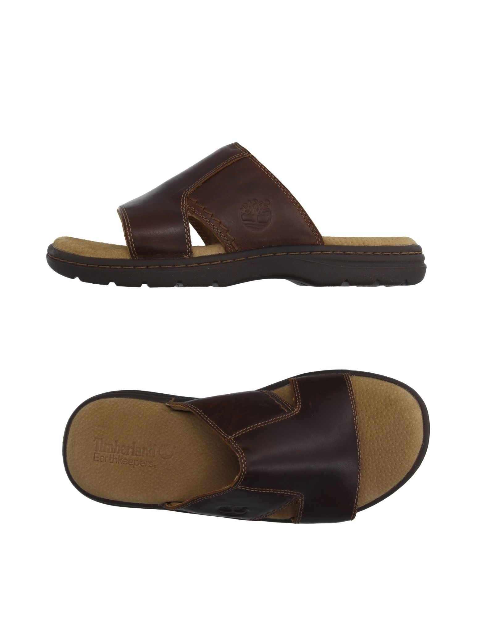timberland mens sandals