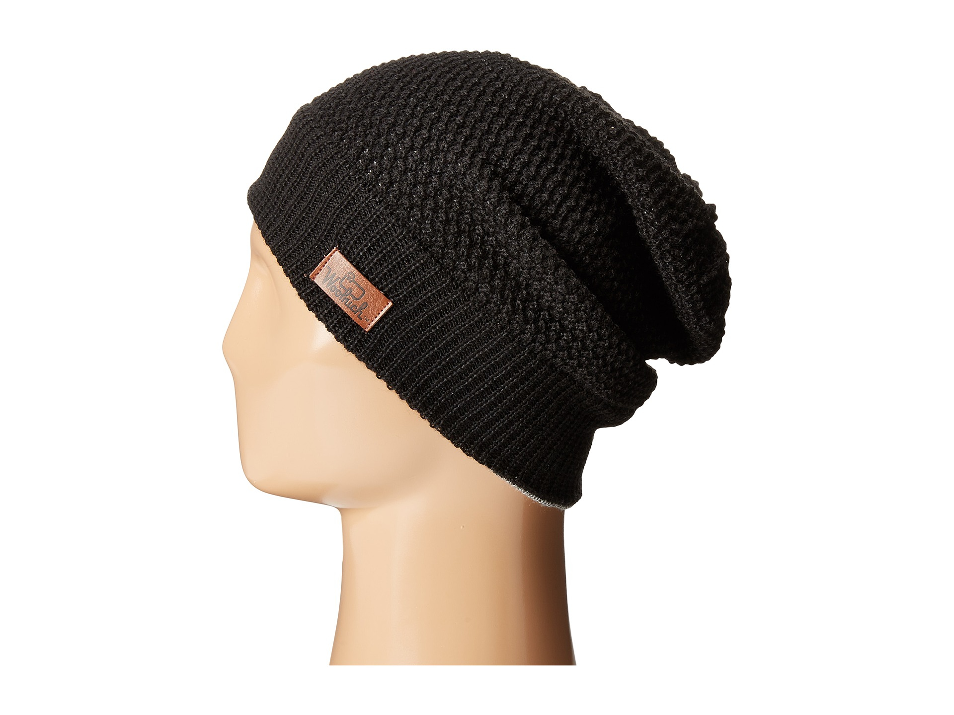 woolrich beanie