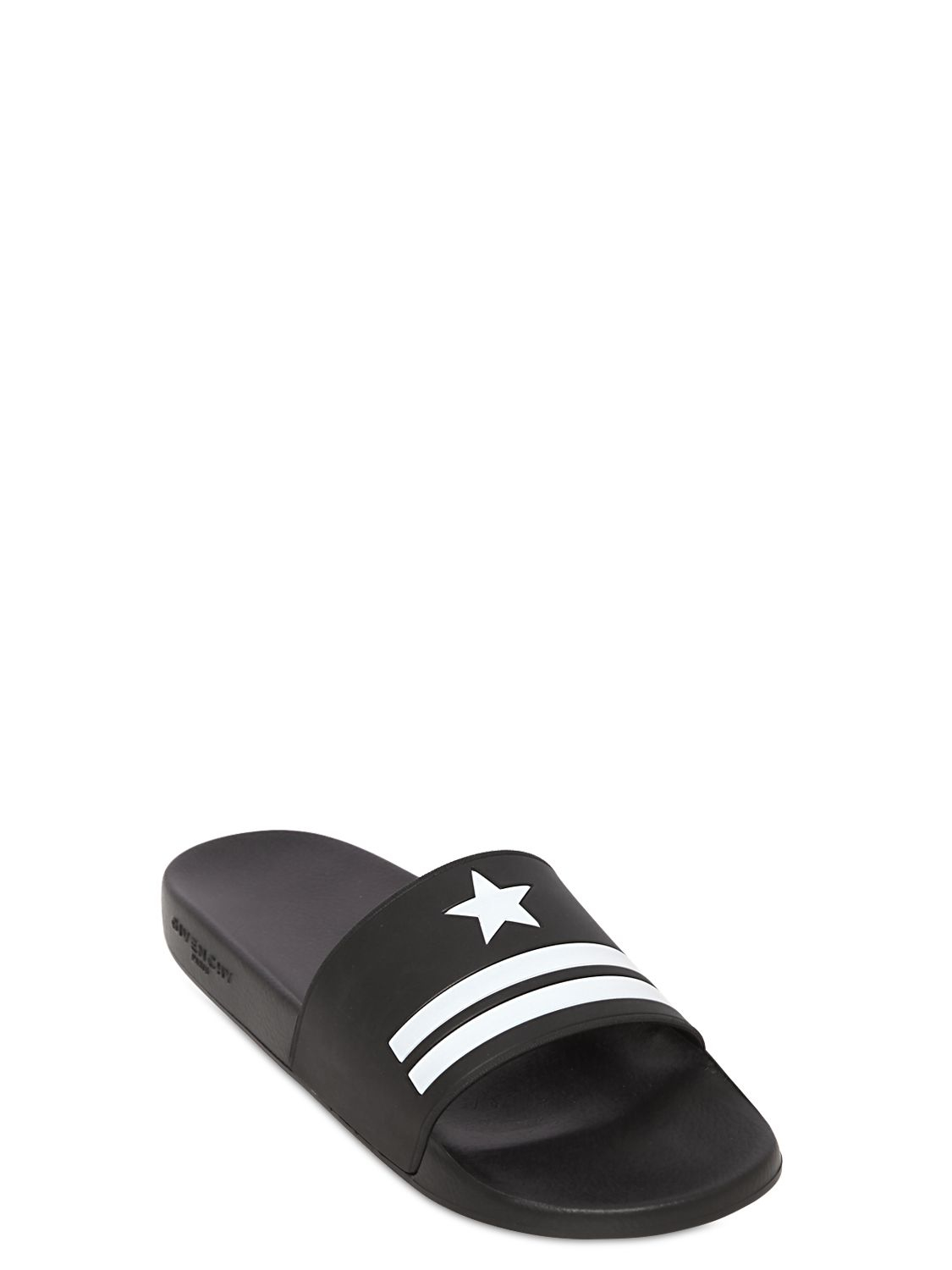 givenchy star slides