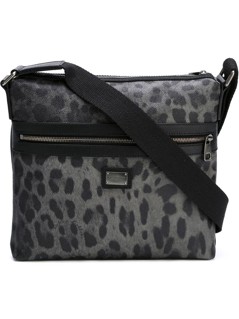 dolce and gabbana mens bag