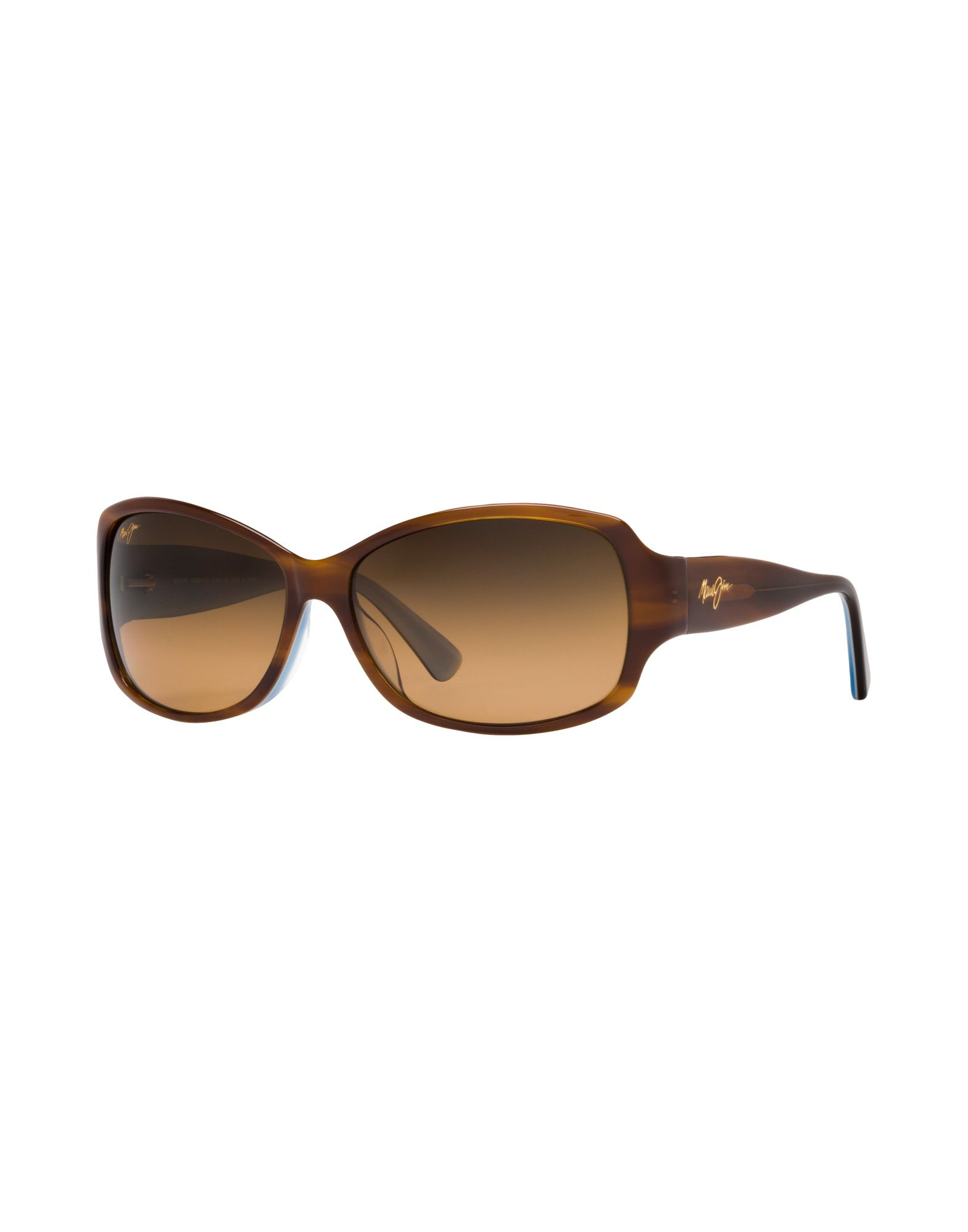 Maui Jim Sunglasses in Brown
