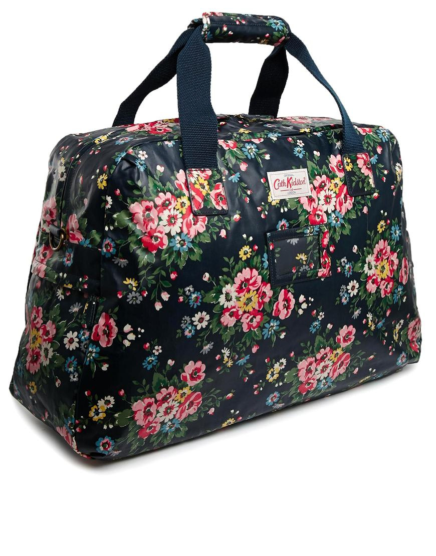 cath kidston packing cubes