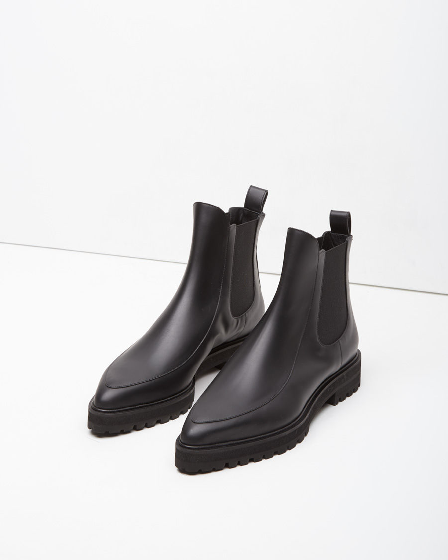 proenza schouler platform boots