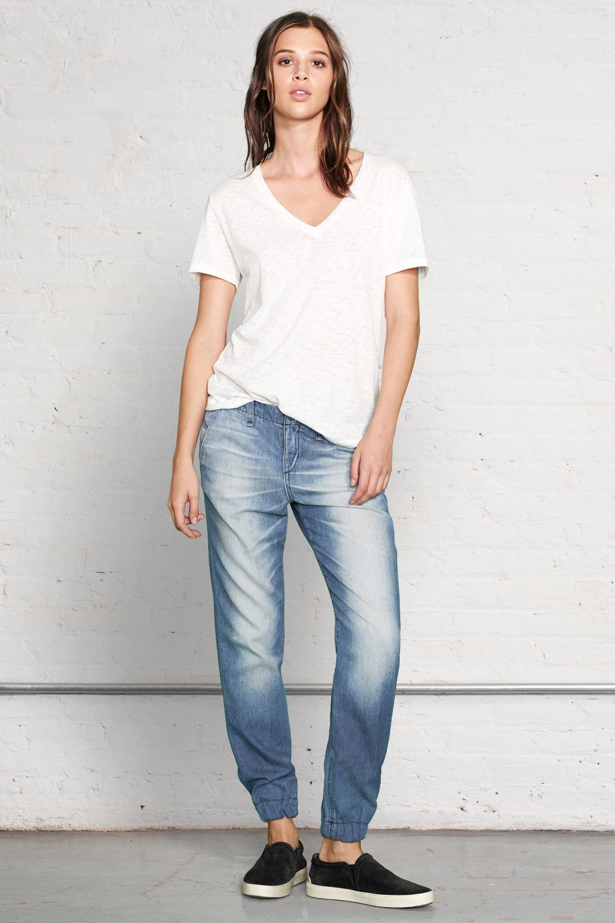 rag and bone pajama jean