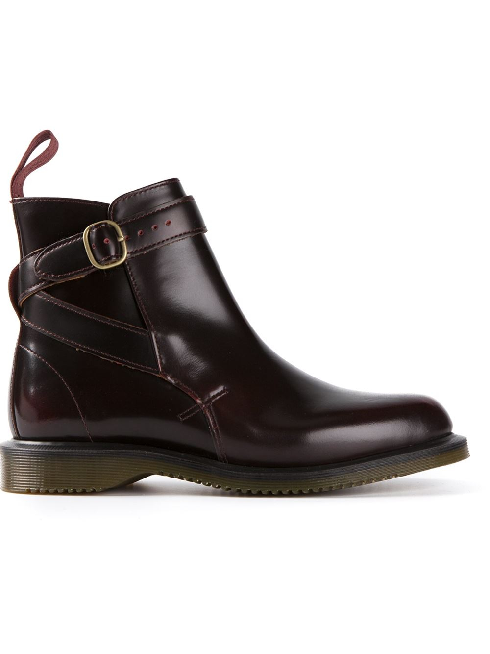 dr martens teresa boots