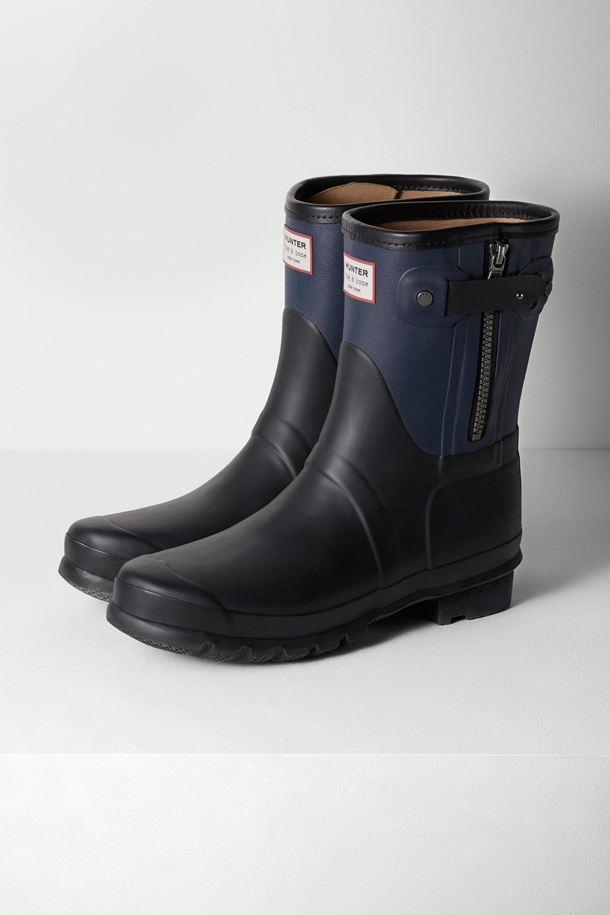 rag and bone hunter boots