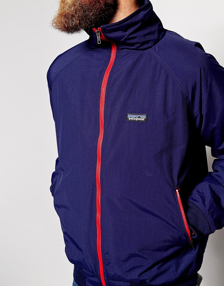 Unisex Shelled Synchilla Jacket – Patagonia Worn Wear®