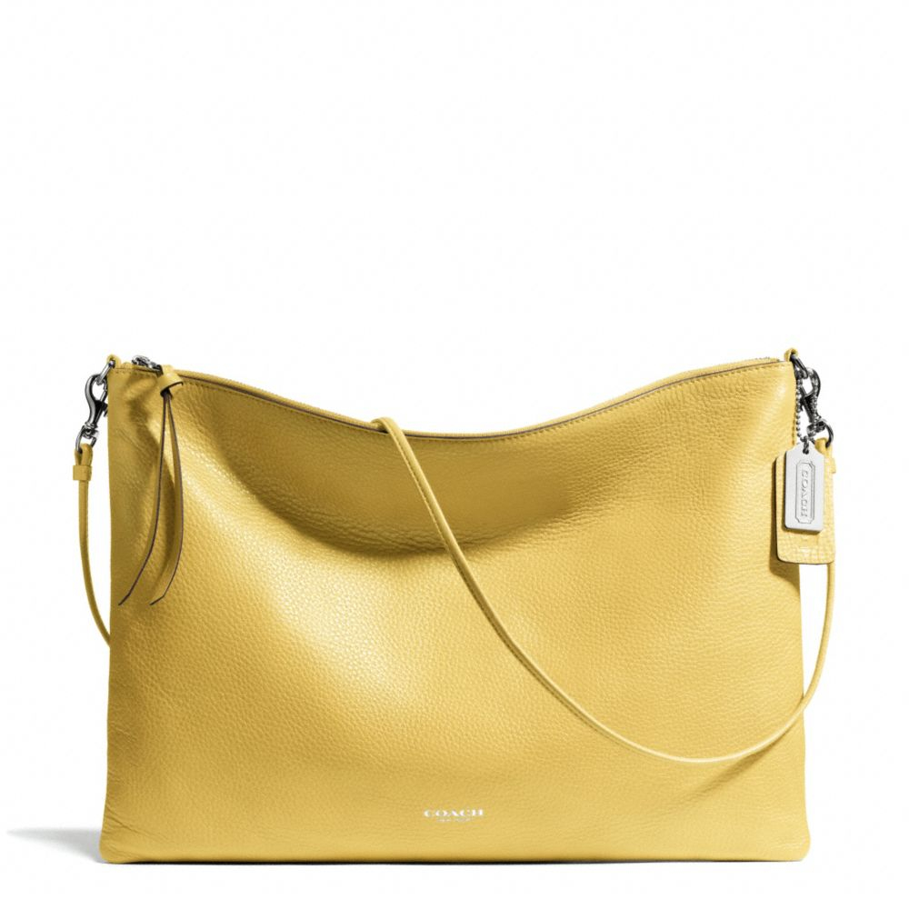 coach wallets yellow