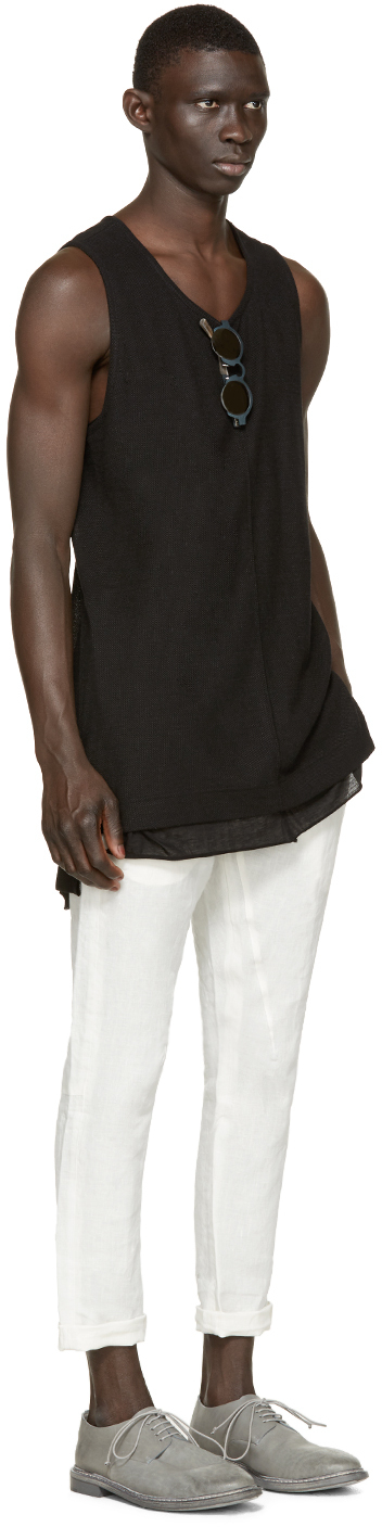 Men's Ribbed Tank Tops A streamlined fit makes for easy layering without bunching, and the pima cotton is Simple Shopping · Premium Fabrics · Undeniably Comfortable · Simple ShoppingTypes: Crew Necks, V-Necks, Tanks.