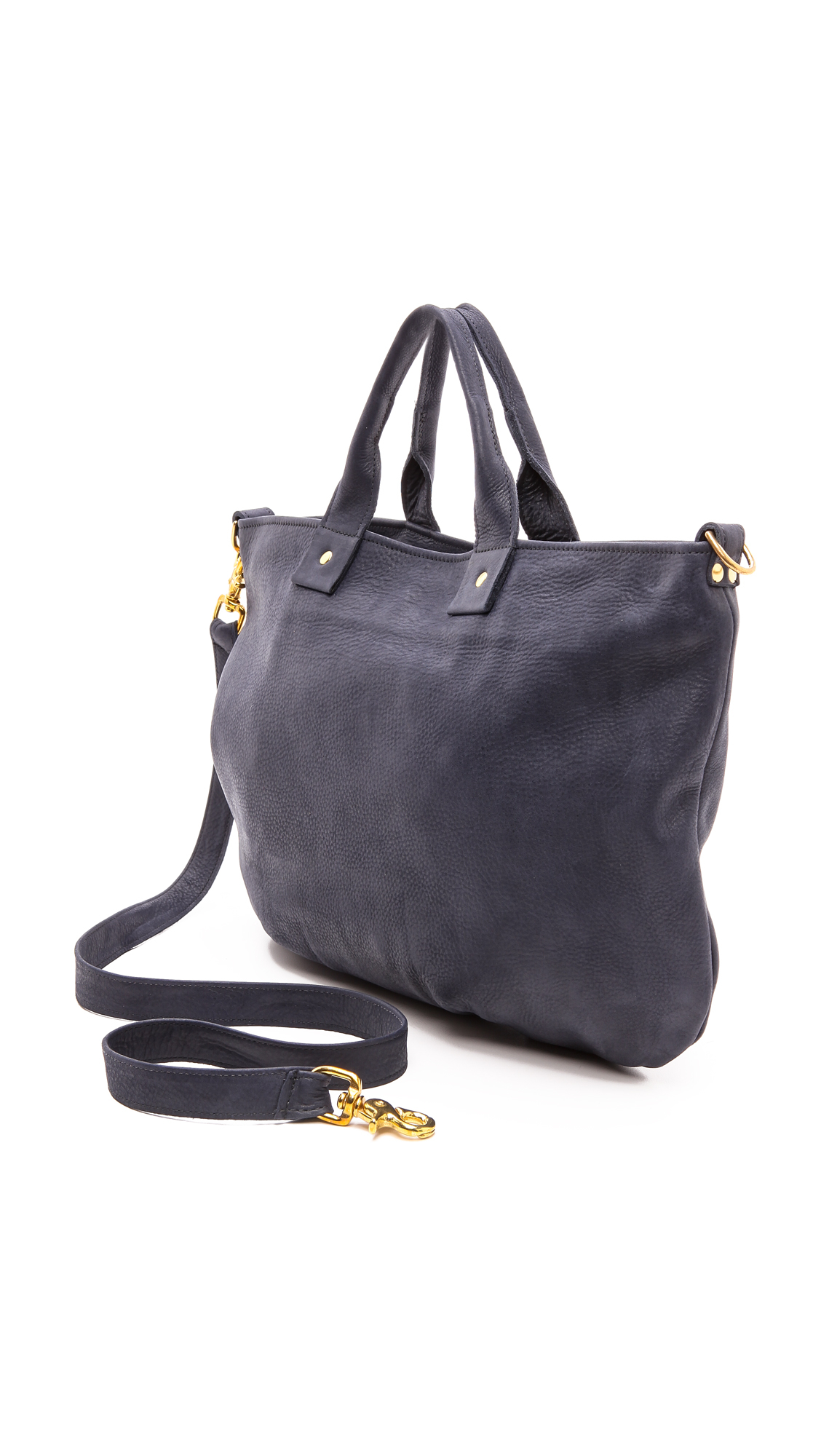 clare v messenger bag