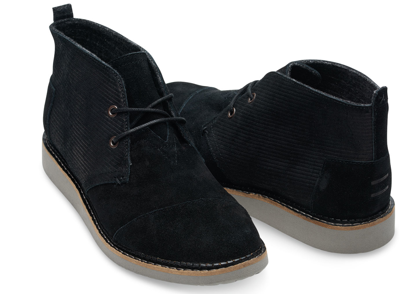 toms mateo chukka boot