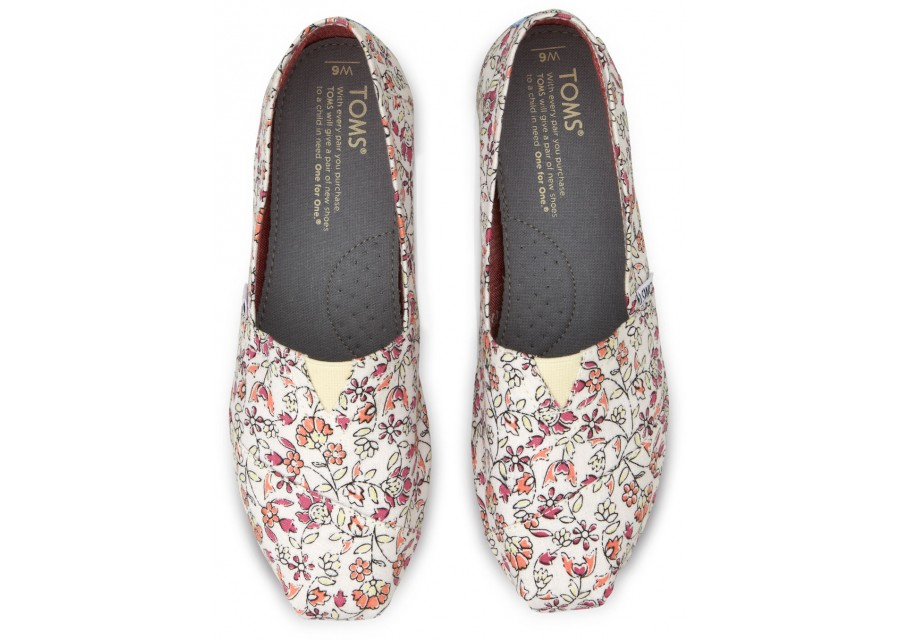 toms vegan