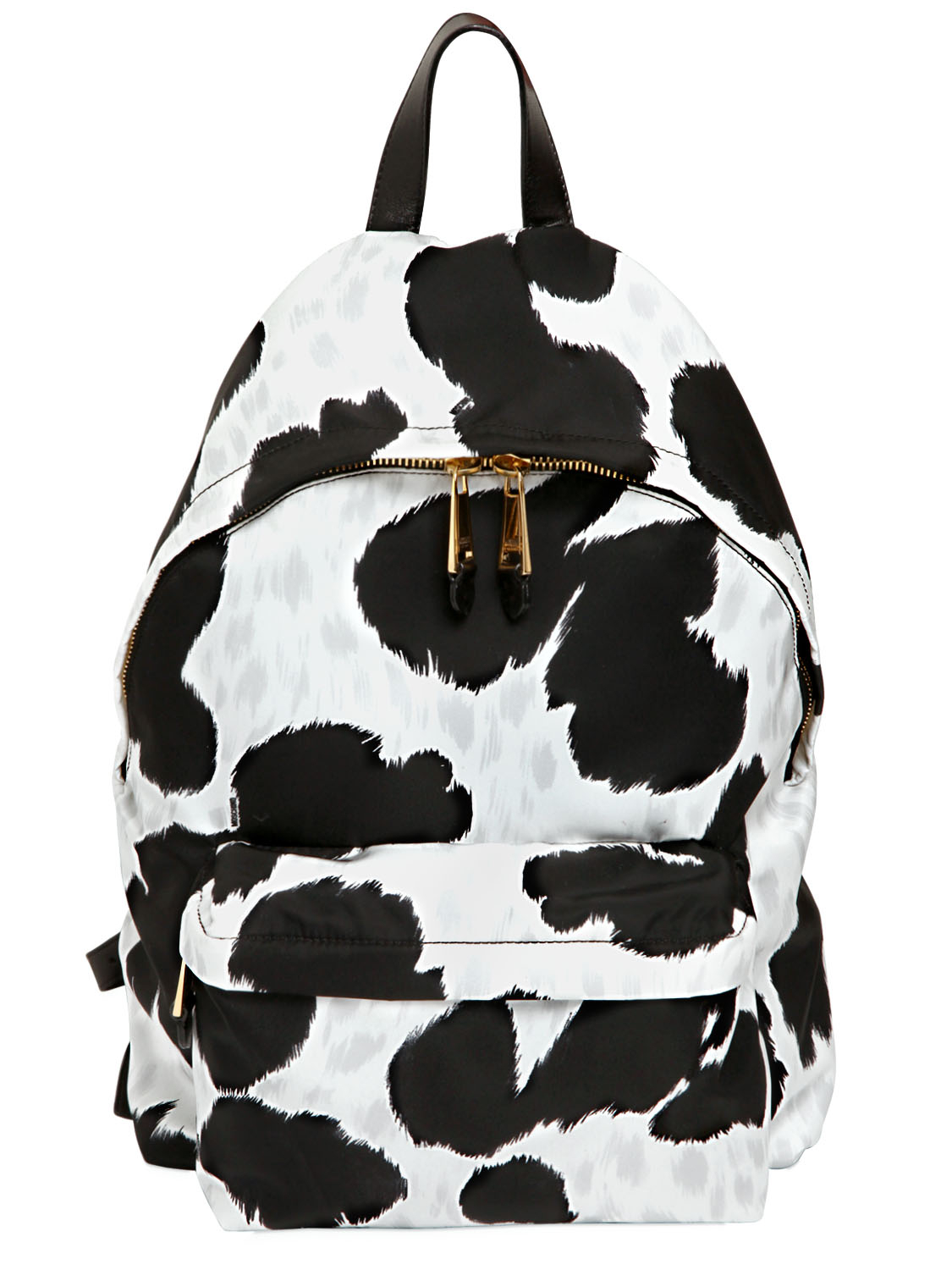 cow back pack