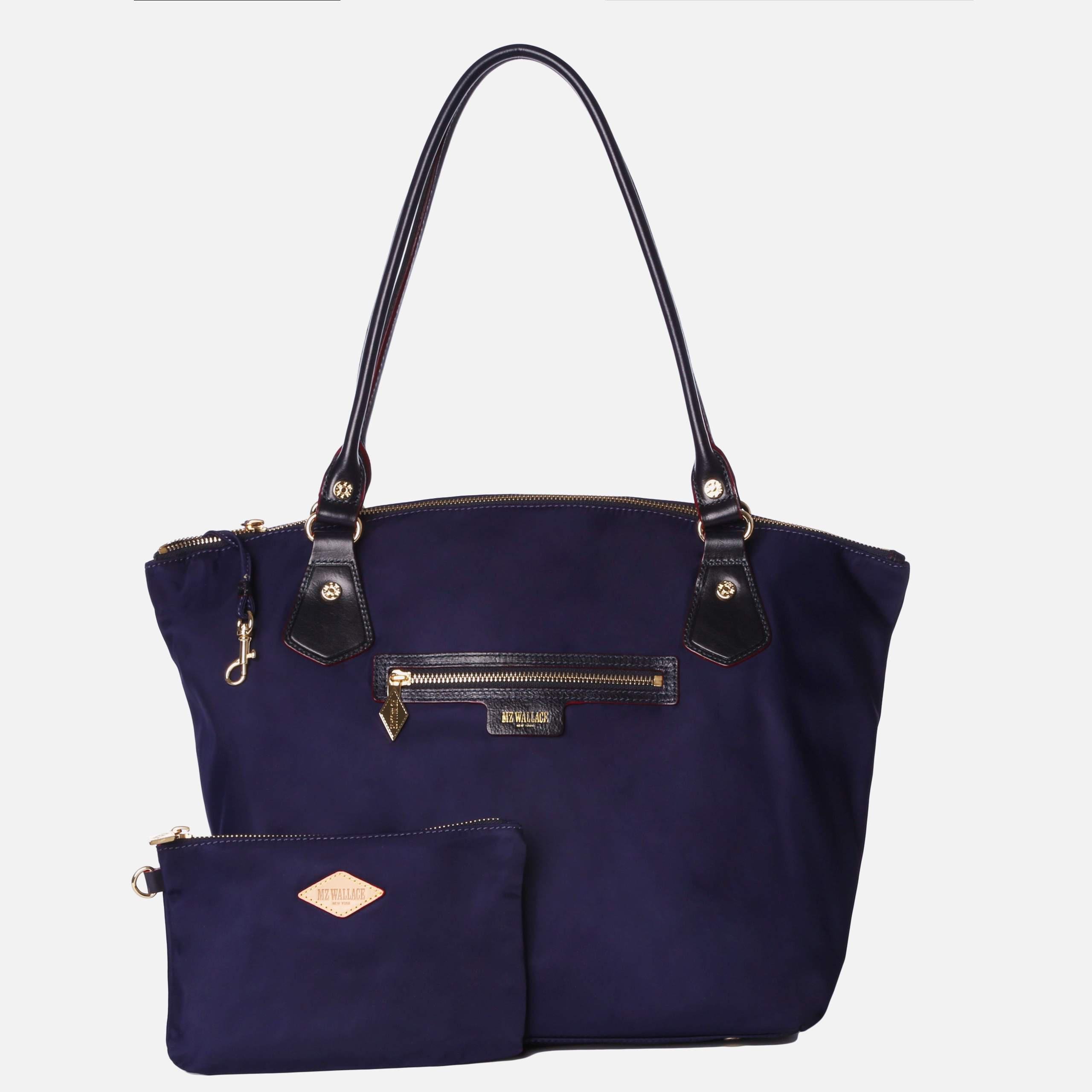 mz wallace bedford tote