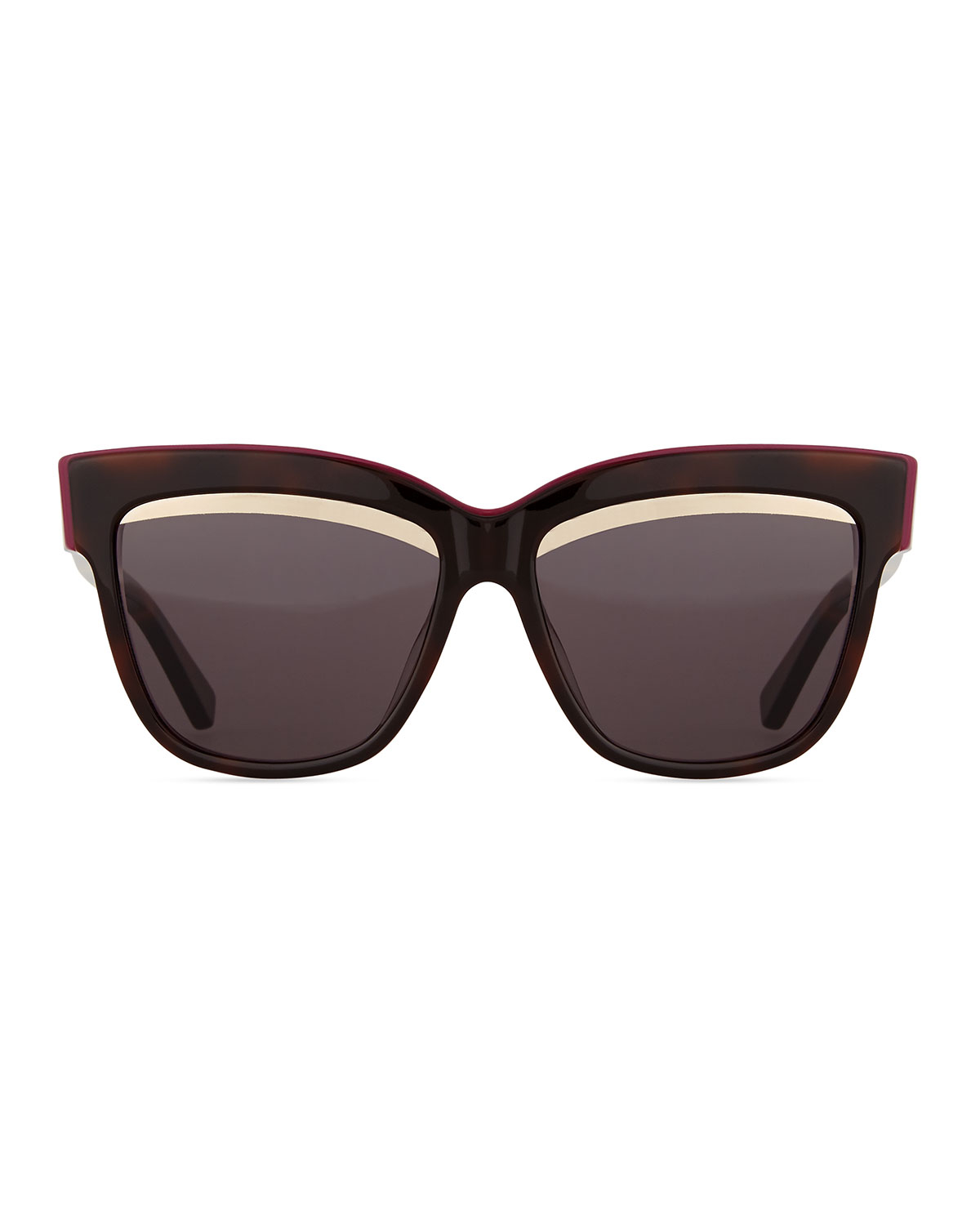 dior graphic sunglasses